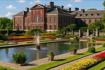 Kensington Gardens