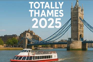 Totally Thames 2025