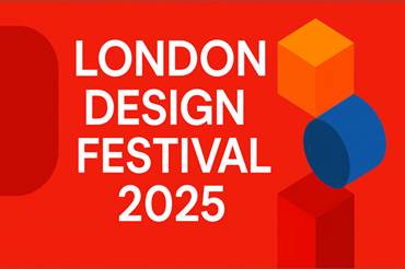 London Design Festival 2025