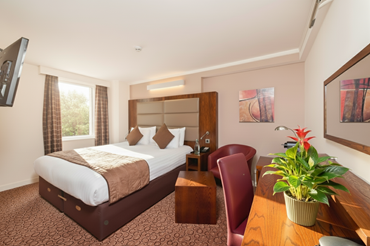 Double Room In Paddington Mercure Paddington London Standard Double Room 2.png