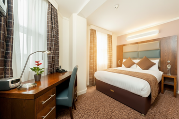 Double Room In Paddington Mercure Paddington London Standard Double Room 5.png