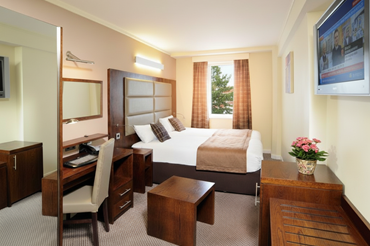 Twin Room In Paddington Mercure London Paddington Standard Twin Room 2.png