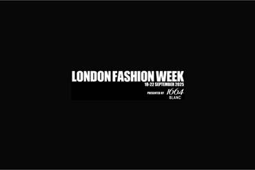 London Fashion Week 2025