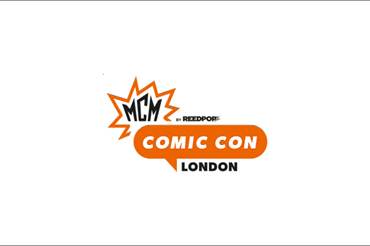 MCM Comic Con London 2025