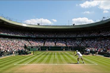 Wimbledon 2024
