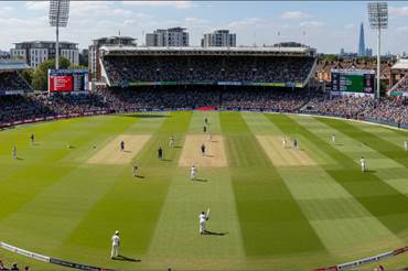 England Domestic One-Day Cup 2025