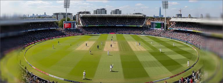 England Domestic One-Day Cup 2025