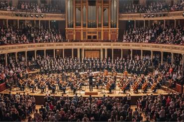 BBC Proms 2025