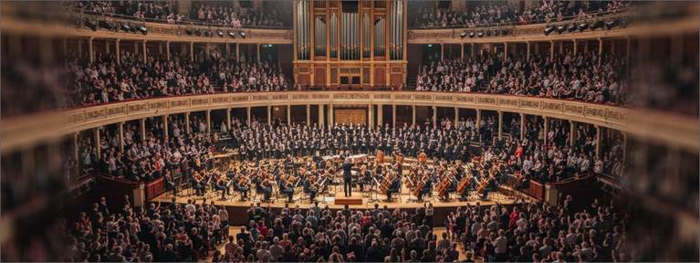 BBC Proms 2025