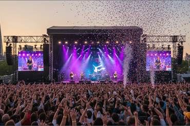 BST Hyde Park 2025