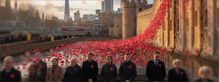 Remembrance Day 2025