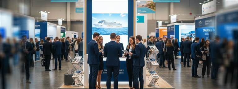 London Cruise Job Fair 2025