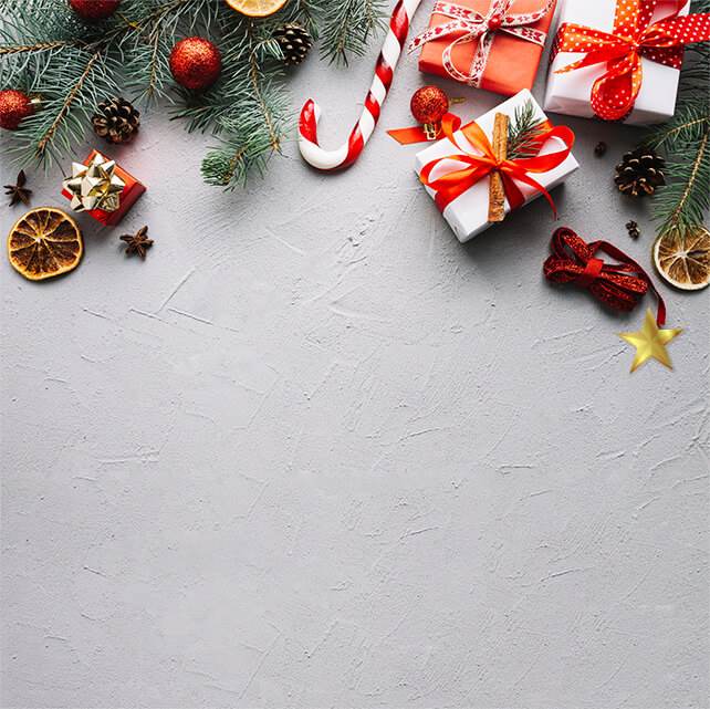 Mercure London Paddington Christmas Festive Season