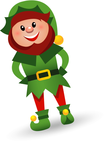 Mercure Paddington Small Santa