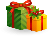 Christmas Gifts