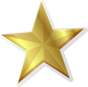 Mercure Paddington Christmas Simple star