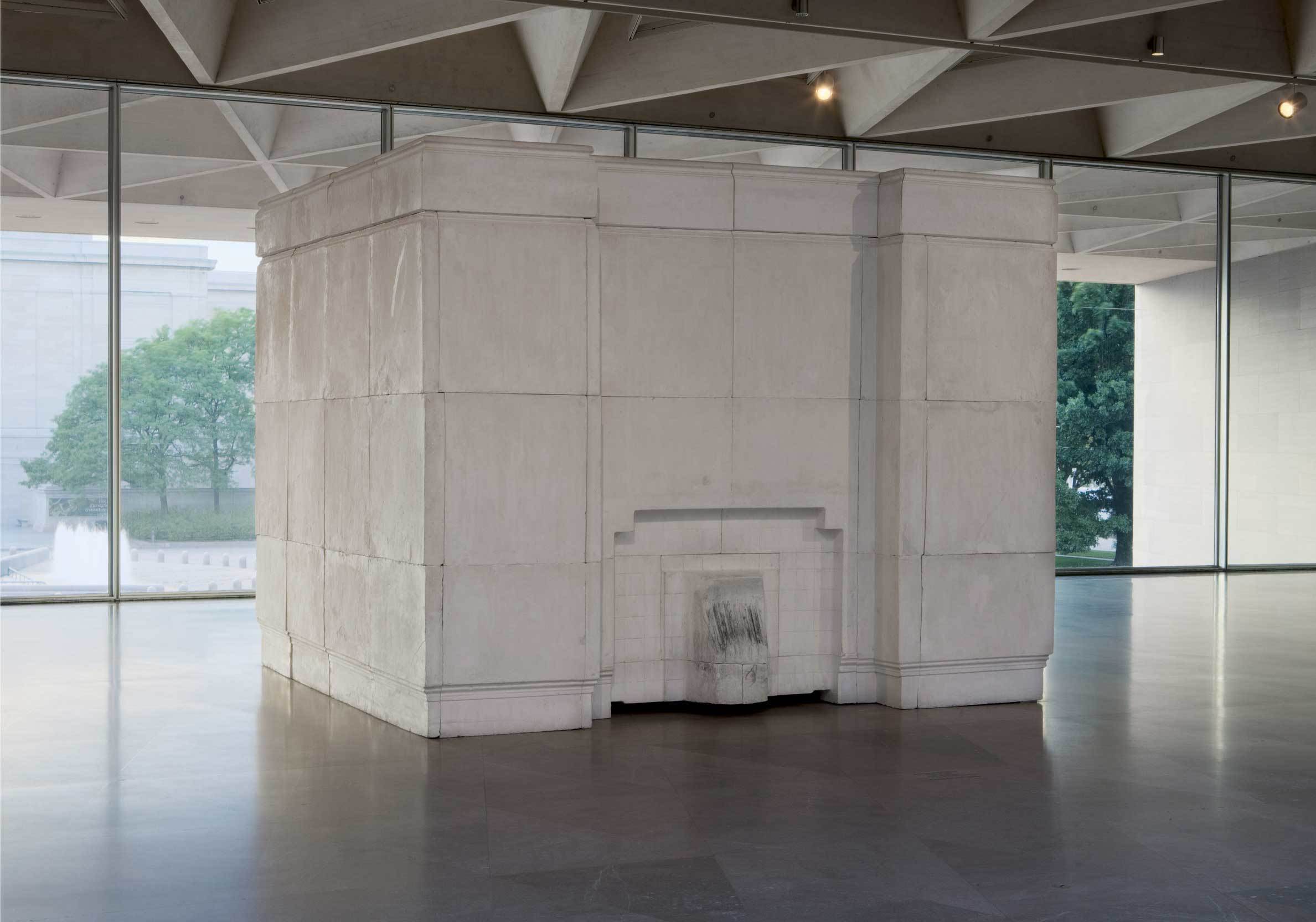 Rachel Whiteread