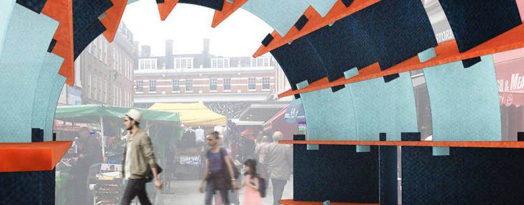 London Design Festival