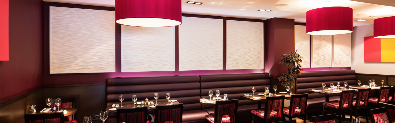 London Street Brasserie this Valentine's Day