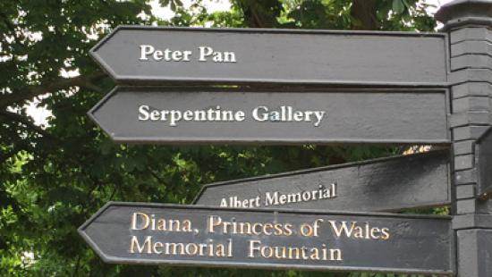 Attractions and Events