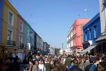 Things to do in West London: From fine dining to Paddington Bear's favourite spot