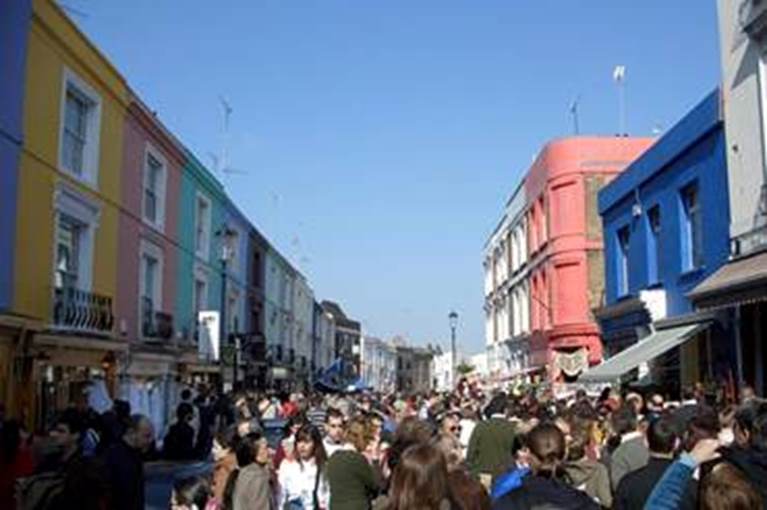 Things to do in West London: From fine dining to Paddington Bear's favourite spot