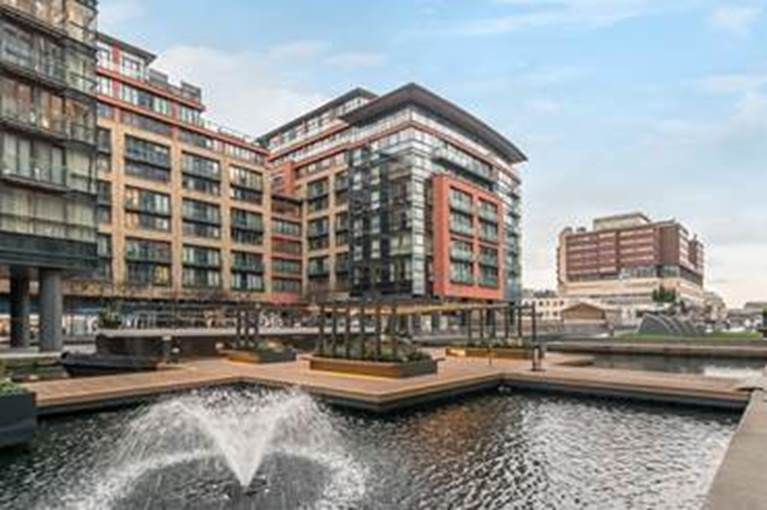Merchant Square’s Summer of Fun   