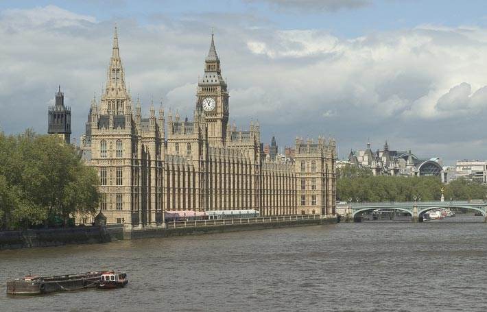 Houses of Parliament