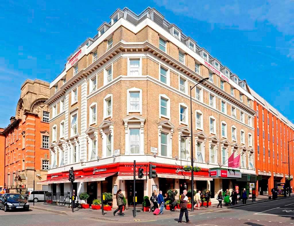 £14.8m Crossrail project running through Paddington nears completion