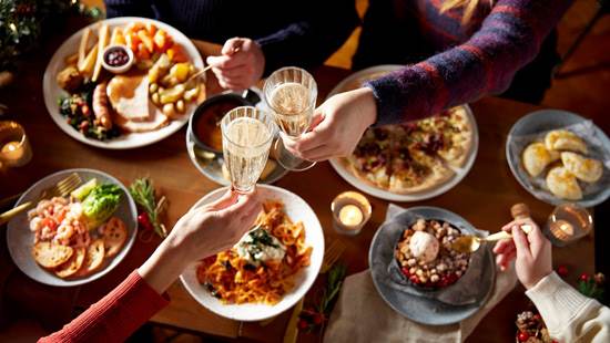 Bella Italia Paddington