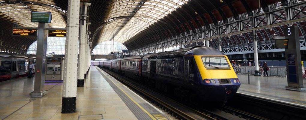 London Hotels Near Paddington Station – Hotels Open in London