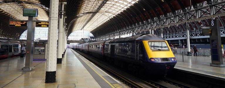 London Hotels Near Paddington Station – Hotels Open in London