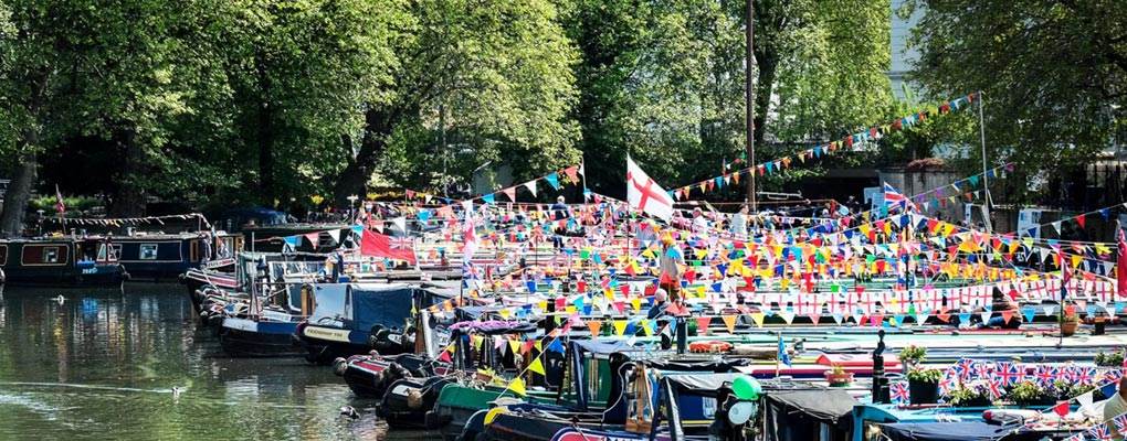 IWA Canalway Cavalcade