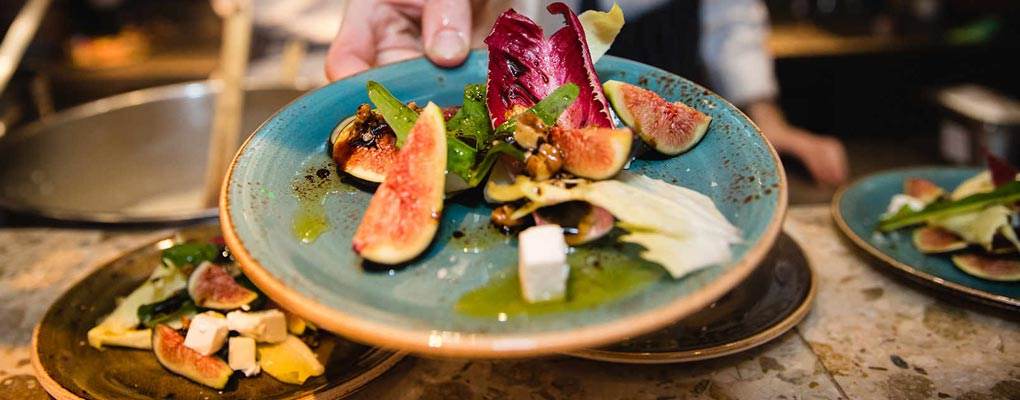 London Restaurant Festival