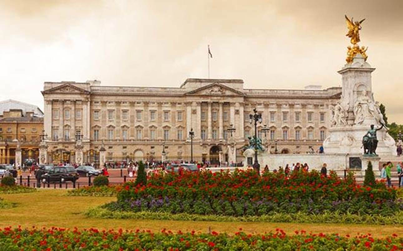 Buckingham Palace