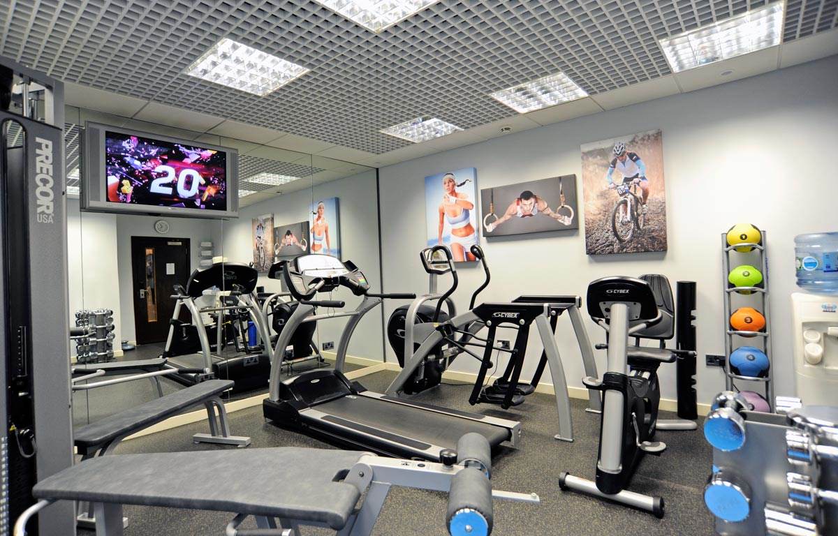 Private Gym in Paddington mercure-london-paddington-gym.jpg