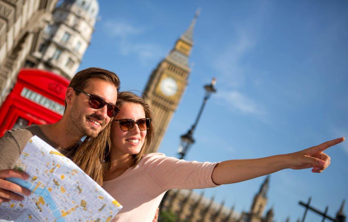 Top Tips For Travelling To London From The USA