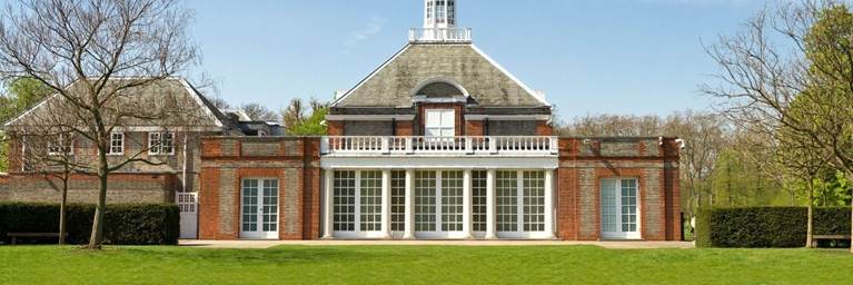 Serpentine Gallery