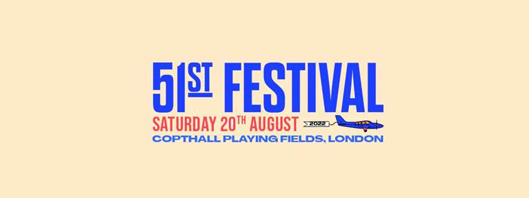 51st Festival 2022