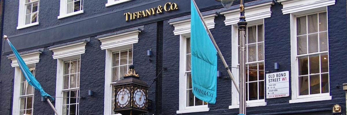 Tiffany & Co