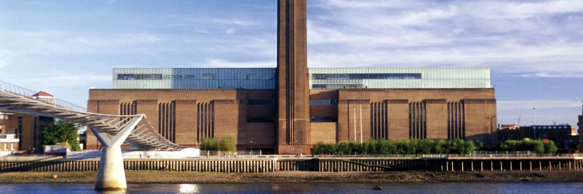 Tate Modern