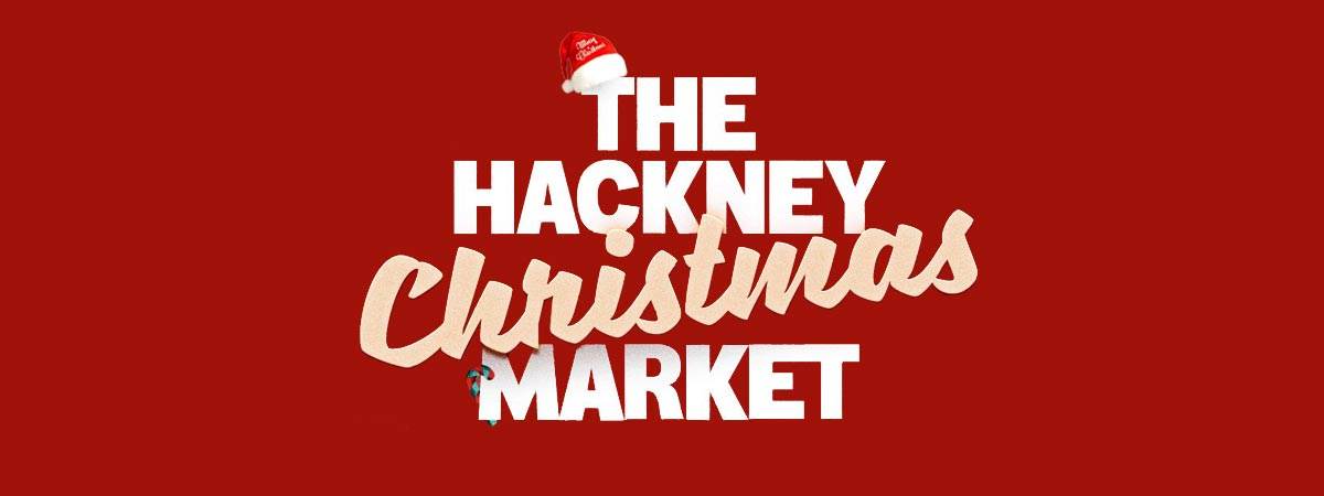 Hackney Christmas Beer Festival 2022