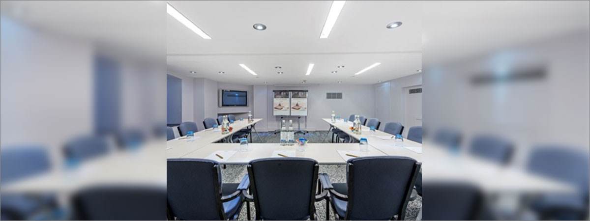 Meetings and Conferences Next to London Paddington Station