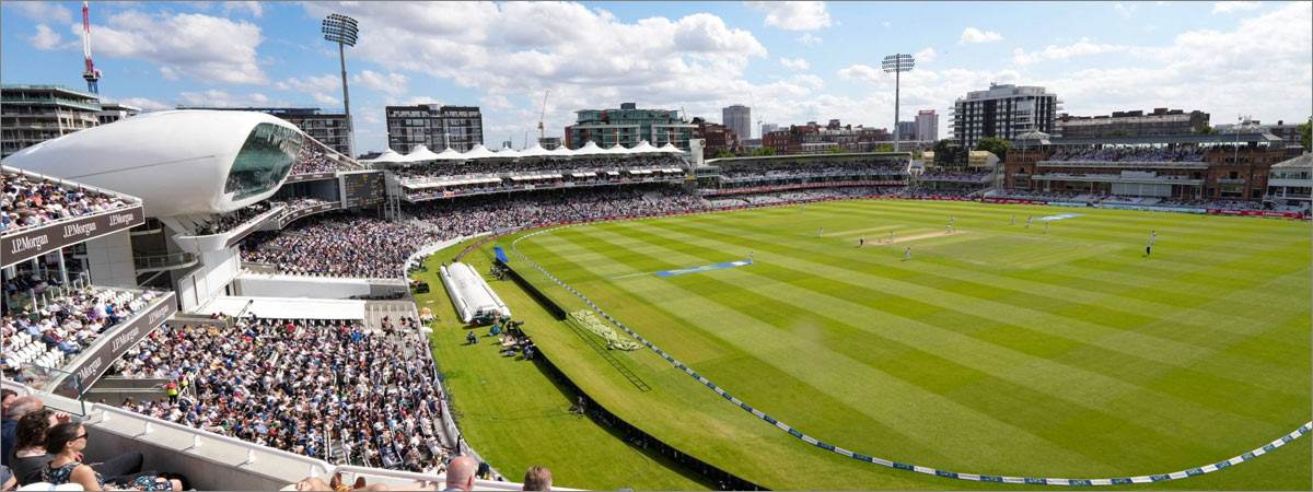 Hotels Near Lord's Cricket Ground London