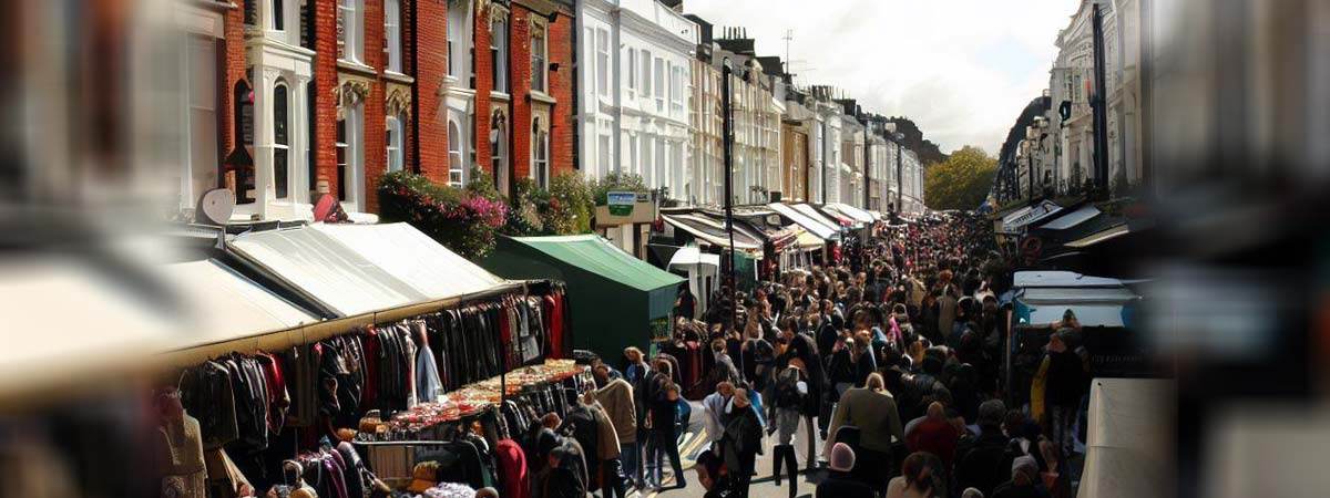 Best Shopping in London