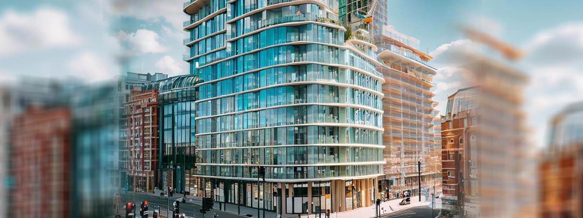 New Paddington Square Development