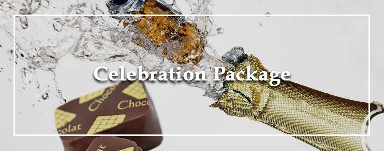Celebration Package