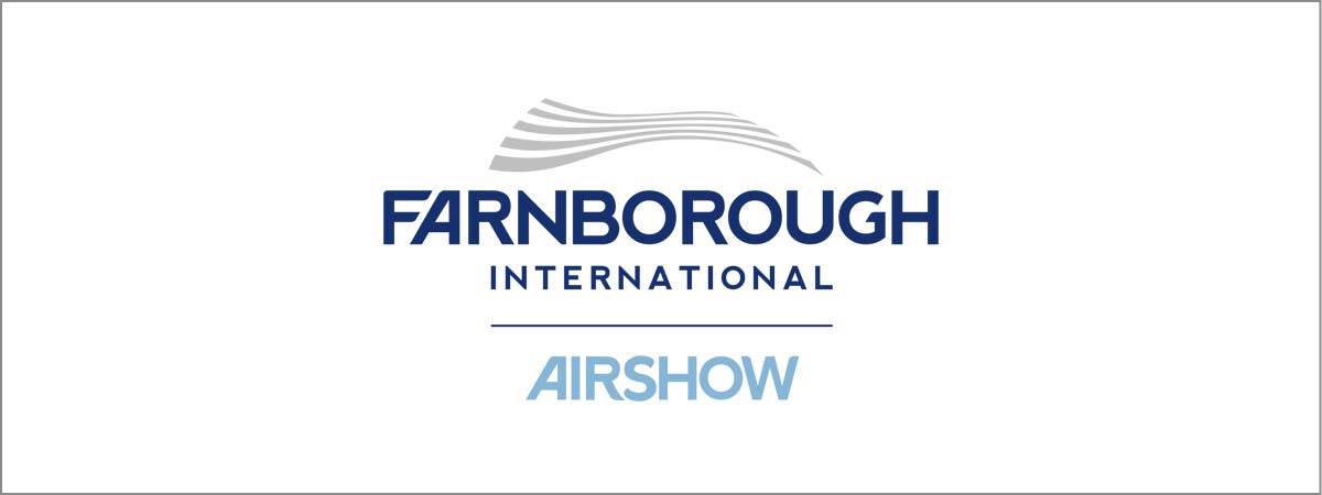 Farnborough Airshow 2024