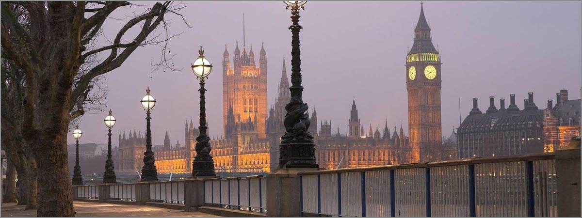 Ultimate London Summer Guide 2024