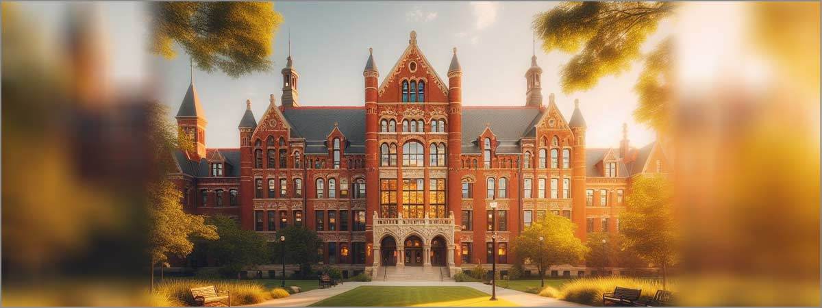 A Haven for St Mary's Hospital Visitors and Patients